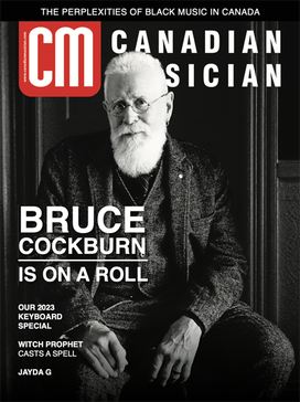 2023 Canadian Musician Magazine-edit