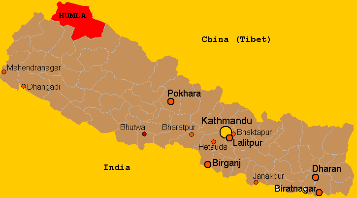nepal_district_map